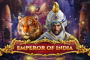 Emperor of India