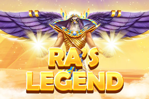 RAs Legend