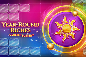 Year Round Riches Clusterbuster