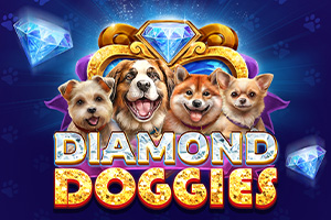 Diamond Doggies