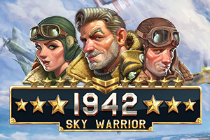 1942 Sky Warrior