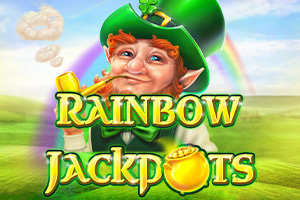 Rainbow Jackpots