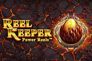 Reel Keeper Power Reels