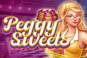 Peggy Sweets by Red Tiger