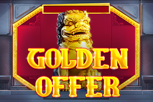 Golden Offer