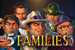 5 Families