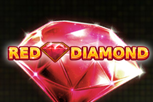 Red Diamond by Red Tiger