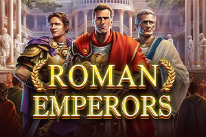 Roman Emperors