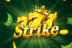 777 Strike by Red Tiger
