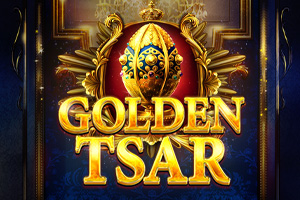 Golden Tsar by Red Tiger