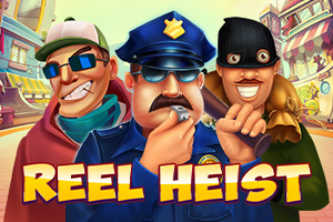 Reel Heist