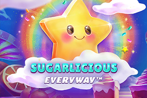 Sugarlicious EveryWay