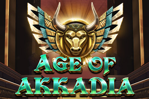Age of Akkadia