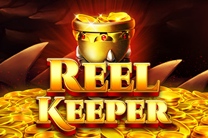 Reel Keeper
