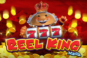 Reel King Mega