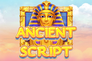Ancient Script