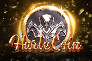 Harle Coin