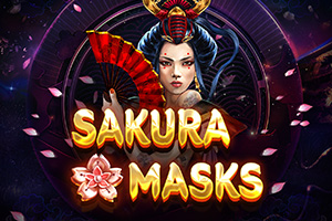 Sakura Masks
