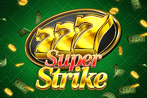 777 Super Strike