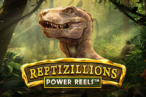 Reptizillions Power Reels