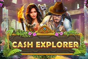 Cash Explorer