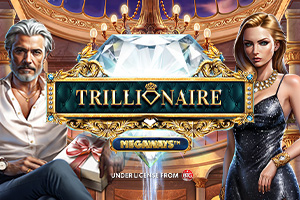 Trillionaire Megaways