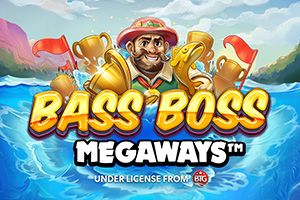 Bass Boss Megaways