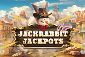 Jackrabbit Jackpots