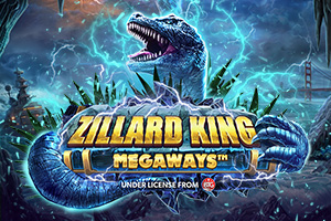 Zillard King Megaways