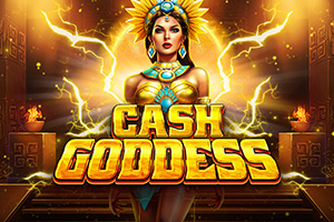 Cash Goddess