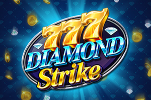 777 Diamond Strike