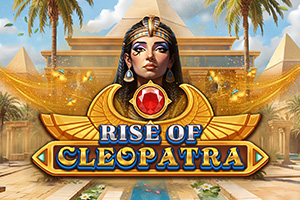 Rise of Cleopatra