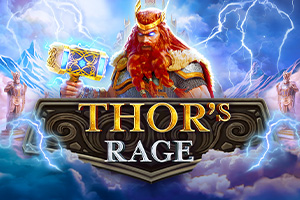 Thors Rage