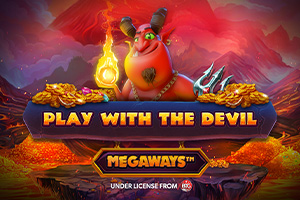 Play With the Devil Megaways