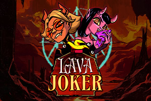 Lava Joker