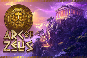 Arc Of Zeus