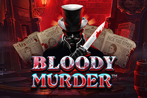 Bloody Murder