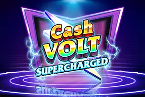 Cash Volt Supercharged by Red Tiger