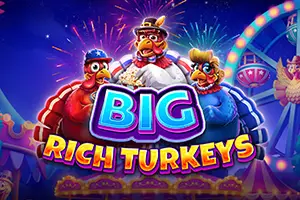 Big Rich Turkeys