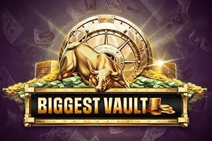 Biggest Vault
