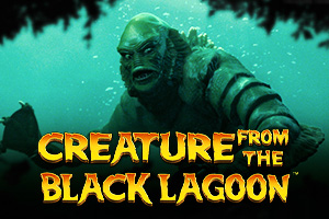 Creature from the Black Lagoon