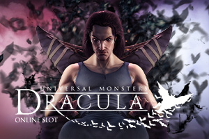 Dracula by NetEnt Premium