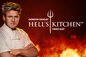 Gordon Ramsay Hells Kitchen