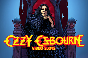 Ozzy Osbourne Video Slots