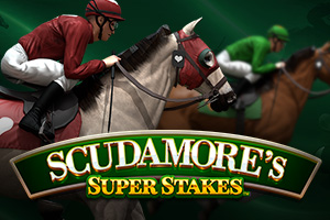 Scudamores Super Stakes
