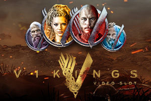 Vikings Video Slot