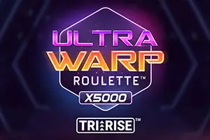 Ultra Warp Roulette by Microgaming Games