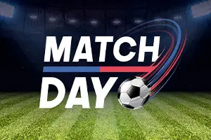 Match Day by Microgaming Games