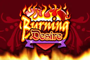 Burning Desire by Microgaming Games