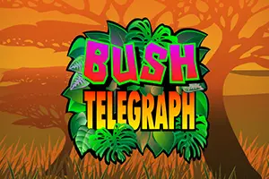 Bush Telegraph by Microgaming Games